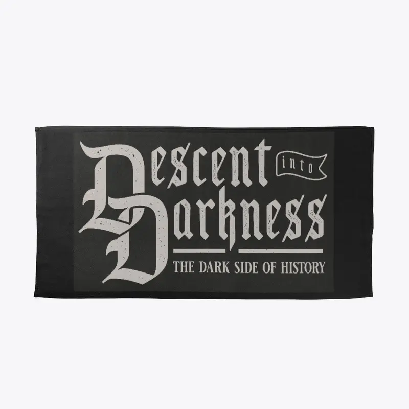 Descent into Darkness