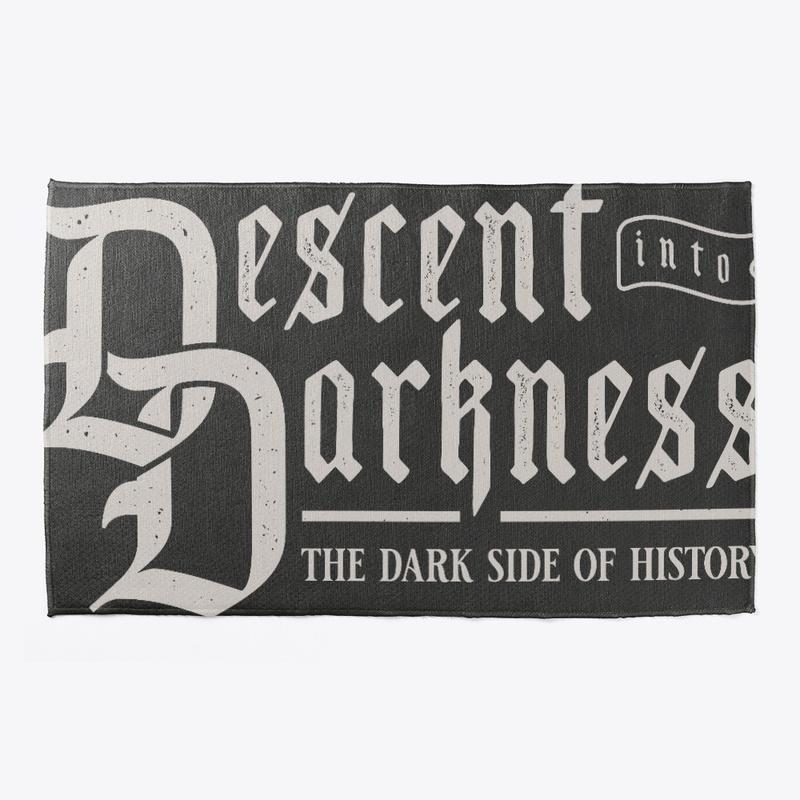 Descent into Darkness